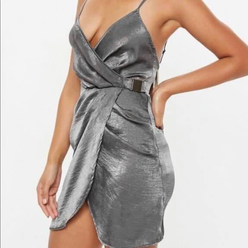 Missguided Dress